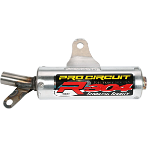 R-304 Silencer SS89080-R