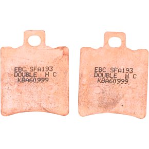 Brake Pads - SFA193HH SFA193HH