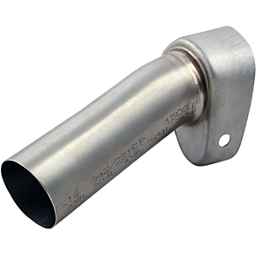 Noise Damper - TUV050/3 V-TUV050/3