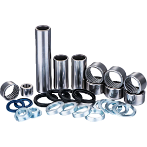 Axle Bearing Kit - Rear ARA-F-003