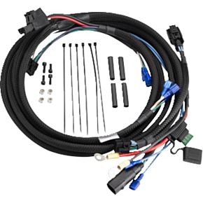 Speaker/Amplifier Kit - Road Glide 50HDR982
