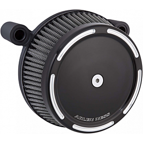 Big Sucker™ Stage I Air Filter Kit - Gloss Black 50-838
