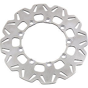 CX Brake Rotor - KLR 650 E - MD6042CX MD6042CX