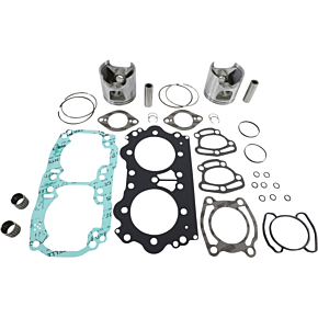 Top-End Rebuild Kit - Original Series - +0.50 mm 010-819-12