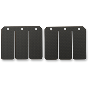 Super Stock Reed Set - Carbon - Yamaha SSC131