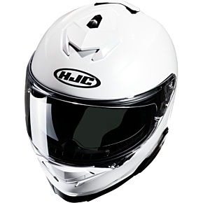 i71 Helmet - Solid - White - Small FP55NUS4XWHV