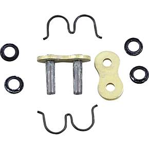525 ZRP - Connecting Link - Hollow Rivet 44/137ZRP