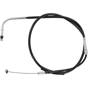 Motion Pro Black Vinyl Clutch Cable for LTR450