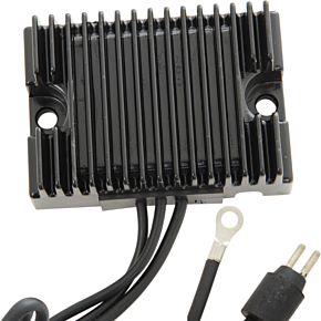 Regulator - XL '84-'90 - Black 2112-0825