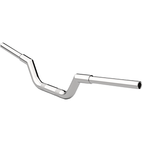 Handlebar - Valley - 1" - Stainless Steel LA-7332-01S