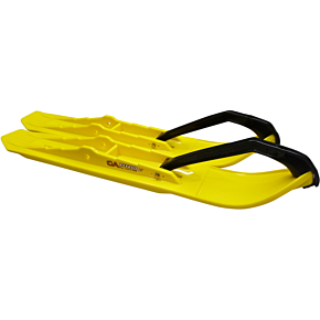 XCS Ski - Yellow 77170410