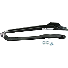 Chain Slider - Beta - Black DCS-BT2-BK