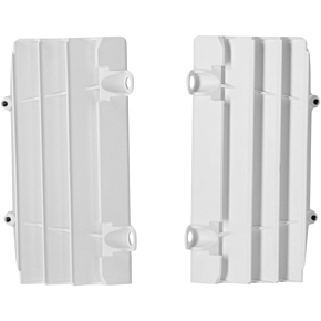 Acerbis Radiator Louvers - GasGas 0520-3134