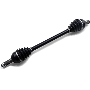 ALL BALLS Complete Axle - Kit - Can-Am