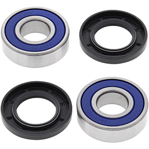 ALL BALLS Wheel Bearing - Kit - 25-1210