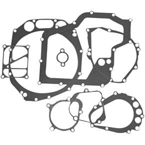 Cometic Street Gasket Kit C8587