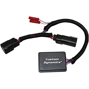 Custom Dynamics Turn Signal Decoder Module GEN-TSD