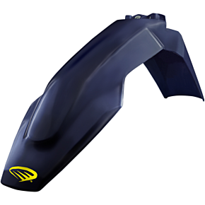Cycra Front Fender - Husky Blue - Husqvarna 1CYC-1544-89