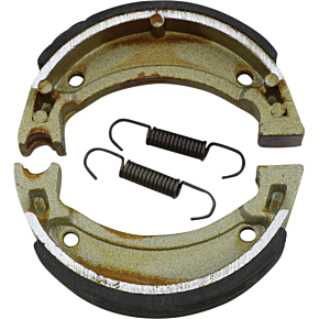 Dp Brakes Brake Shoes - Yamaha 9111