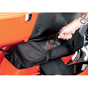 Drag Specialties Saddlebag Liners '93-'13 3501-0771
