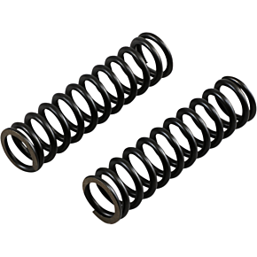 Factory Connection Fork Pressure Springs - 1.76 kg/mm PRESSSPG1.76-08