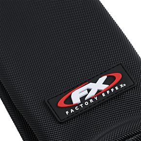 FACTORY EFFEX All Grip Seat Cover - Husqvarna 22-24640