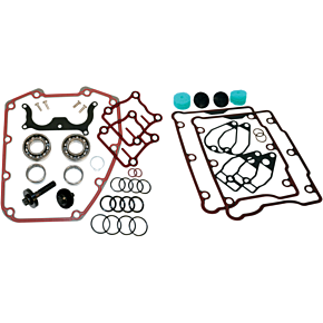 Feuling Oil Pump Corp Camshaft Installation Kit - Gear Drive 2061