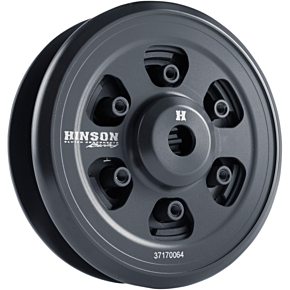 Hinson Racing Inner Hub with Pressure Plate H573