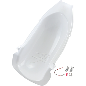 Hot Bodies Supersport Undertail - GSX 1300 60802-1103