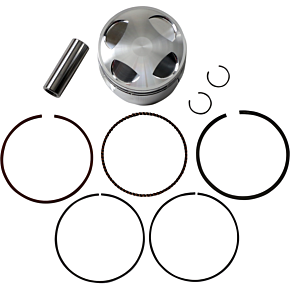 Je Pistons Piston Kit 177240