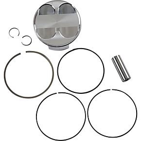 Je Pistons Piston Kit 284852