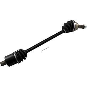 Moose Racing Complete Axle - Kit - Polaris - 0214-1685