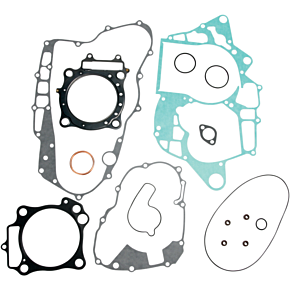 Moose Racing Complete Motor Gasket Kit TRX450R