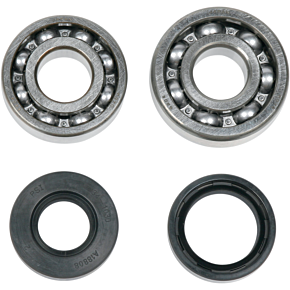 Moose Racing Crankcase Bearing and Seal Kit