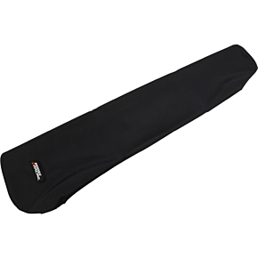 Moose Racing Gripper Seat Cover - Black - Husqvarna 0821-3370
