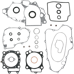 Moose Racing Motor Gasket Kit with Seal CRF450X