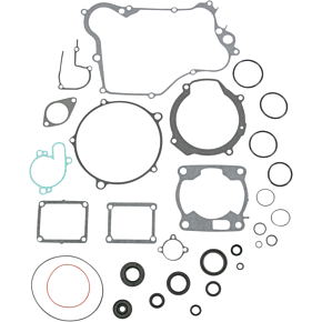 Moose Racing Motor Gasket Kit with Seal YZ125 - M811635