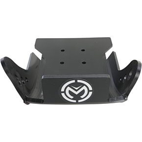 Moose Racing Pro Skid Plate - KTM - 0506-0907