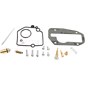 Moose Racing Repair Kit Carburetor Yamaha