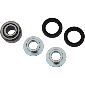 Moose Racing Shock Bearing Kit - Lower