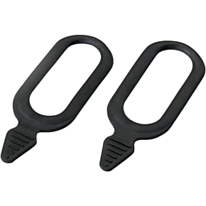 Moose Racing V-Grip™ Replacement Rubber Snubbers