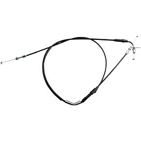 Motion Pro Pull Throttle Cable for Suzuki - 04-0182