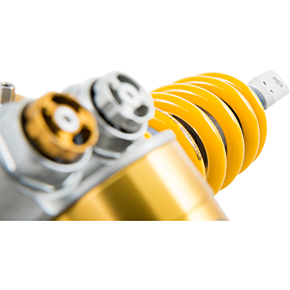 Ohlins TTX GP Shock Absorber BM 568