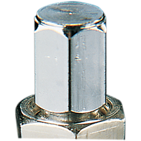 Parts Unlimited Valve Stem