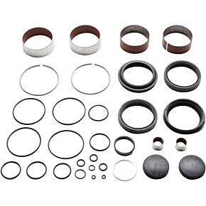Pivot Works Fork Seal/Bushing Kit PWFFK-T02-531