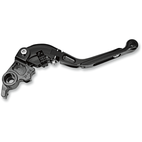 Powerstands Racing Brake Lever - GP - Black 00-01654-22