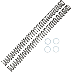 Race Tech Fork Springs - 0.48 kg/mm