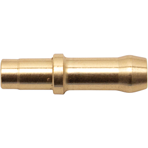 Ss Cycle Fitting Hose - .04" 16-0134
