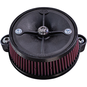 Ss Cycle Stealth Air Cleaner - M8 170-0354C
