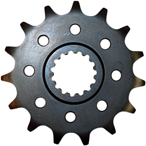 Sunstar Sprockets Counter-Shaft Sprocket - 15-Tooth - Beta/Husaberg/Husqvarna/KTM